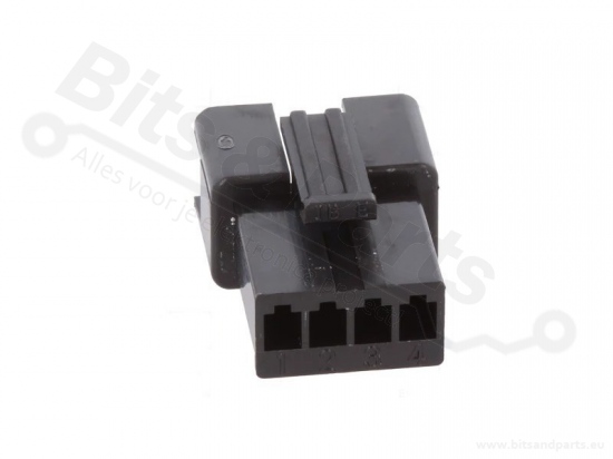 Connector JST SM 4 pins male